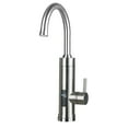Instant heating quick heating electric faucet kitchen treasure domestic