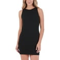 thumbnail image 1 of InstantFigure Boatneck Short Dress Open Back 168758, 1 of 4