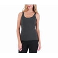 thumbnail image 1 of InstantFigure Casual Scoop Neck Tank Top 168021, 1 of 18