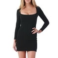 thumbnail image 1 of InstantFigure Mock Bolero Short Dress 168778, 1 of 9