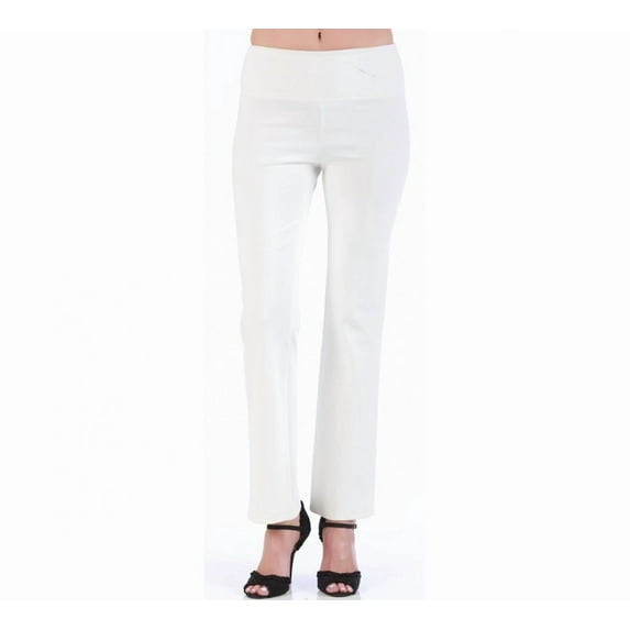 InstantFigure Straight wide leg pant 16803M