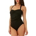 thumbnail image 1 of InstantFigure Swimsuit Halter Strap One Piece 13593P, 1 of 8