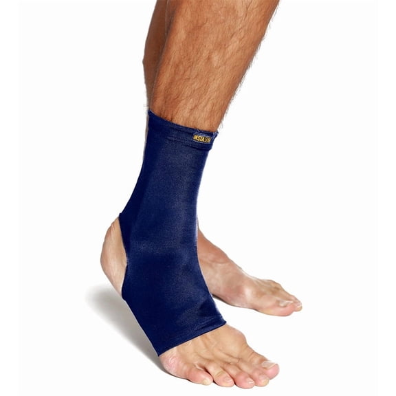 InstantFigure Unisex High Compression Ankle Sleeves AL60021