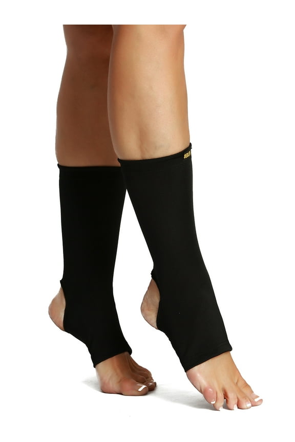 Unisex Powerful Compression Support Ankle Sleeves