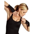 thumbnail image 1 of InstantFigure Unisex Powerful Compression Support Short Wrist Guards, 1 of 2