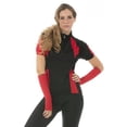 thumbnail image 1 of InstantFigure Cycling Compression Shirt With Back Pockets AWT026, 1 of 2