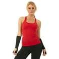 thumbnail image 1 of InstantFigure Activewear Compression Racer Back Tank Top AWT020, 1 of 2