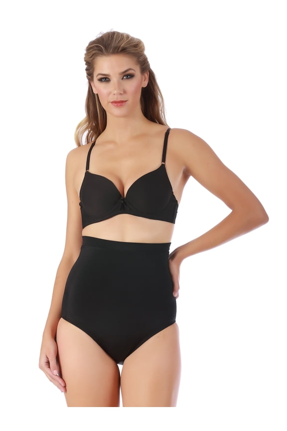Shapewear Hi-waist Slimming Panty WPY019