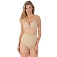 thumbnail image 1 of InstantFigure Shapewear Hi-waist Slimming Panty WPY019, 1 of 2