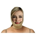thumbnail image 1 of InstantRecoveryMD Unisex Compression Chin Strap Neck Support MD413, 1 of 12