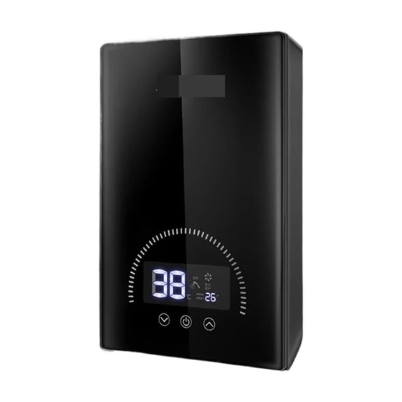 Instantaneous Electric Water Heater Intelligent Frequency Conversion Speed Thermal Constant Temperature Heater Water Heater ,Safety Protections