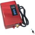 Instantaneous Tankless Water Heater 3000W Mini Electric Water Heater