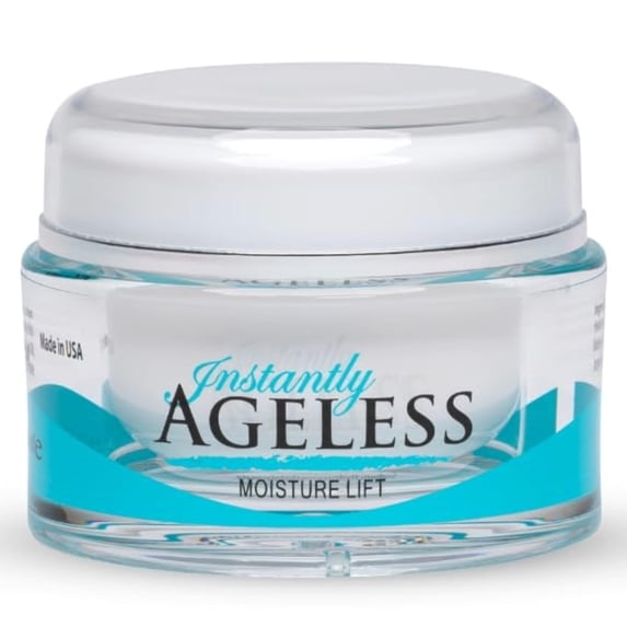 Instantly Ageless Moisture Lift, 1.7 oz