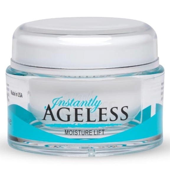 Instantly Ageless Moisture Lift, 1.7 oz
