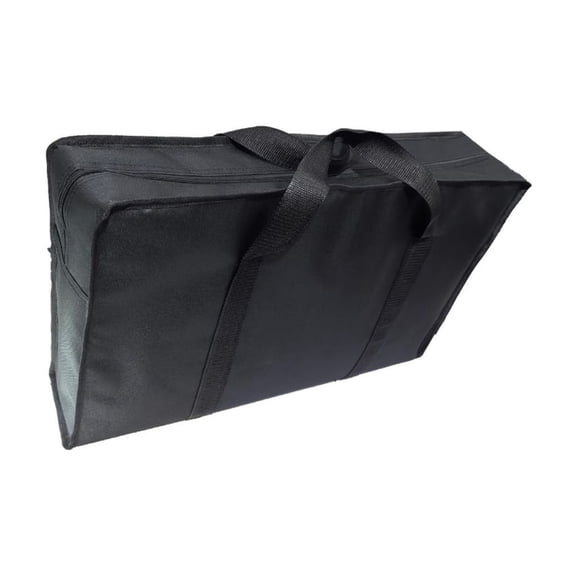 Instantly Assembly Camping Table Storage Bag Tear Oxford Cloth For Picnics Essential Organization