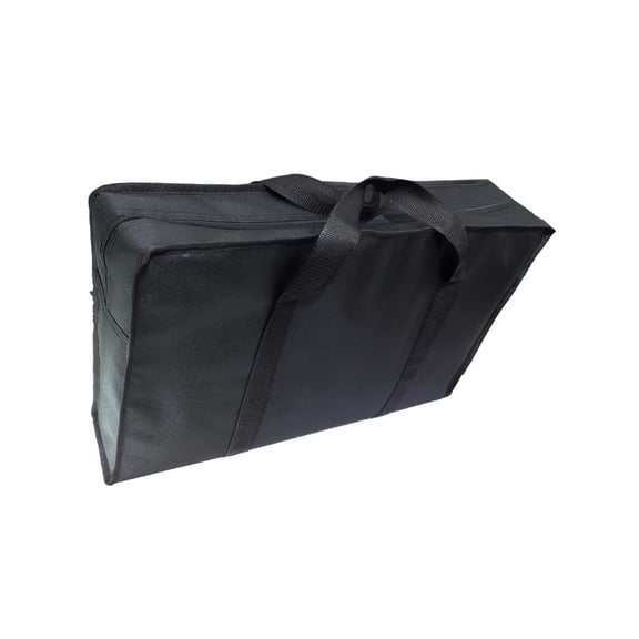 Instantly Assembly Camping Table Storage Bag Tear Oxford Cloth For Picnics Essential Organization