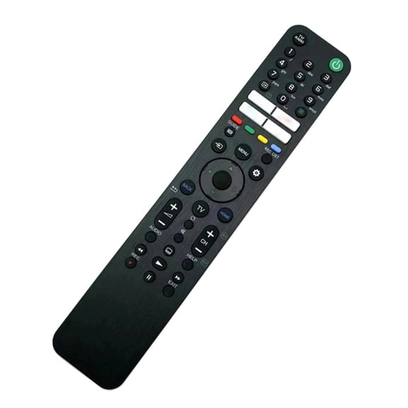 Instantly Pairing Voice Command Remote For KD43X80J KD50X80J KD55X80J KD75X85J XR55A80J KD65X85J Televisions ABS Housing
