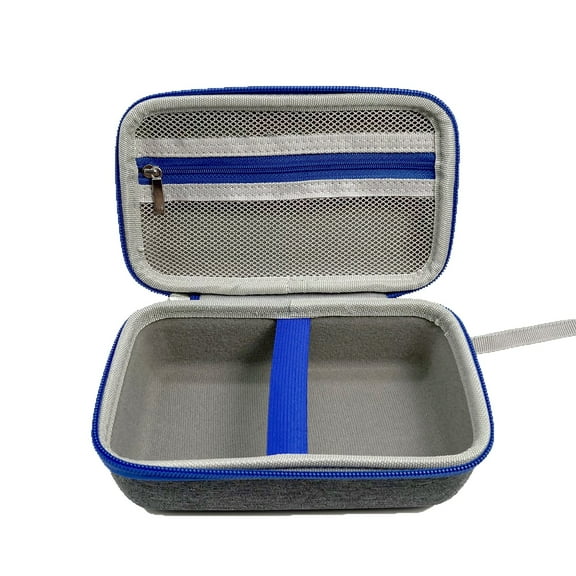 Instantly Print Camera Storage Bag for Kids Shockproof Design Functional Camera Organiser Lightweight Carrying Case