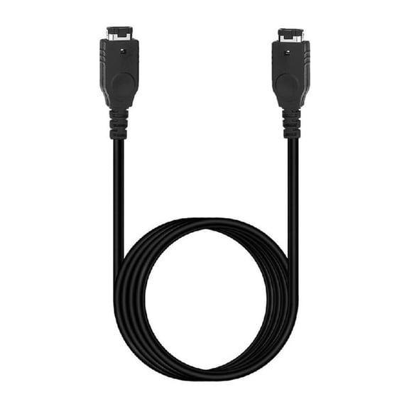 Instants Connectings GBAs Cable for Gameboy Advance Two Play SP Compatible