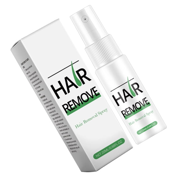 Instants Hair Removal Sprays For Delicate Skin Gentle Formulas Moisturizing Depilatory Mists With 360 Degree Applicator