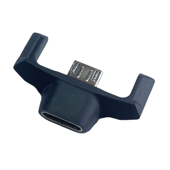 Universal USB Micros To Type C Connectors Portable Design Effortless Compatibility for GPW GPX Mouse