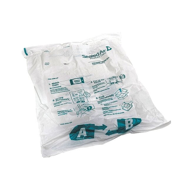 INSTAPAK QUICK RT - Rosario Pack