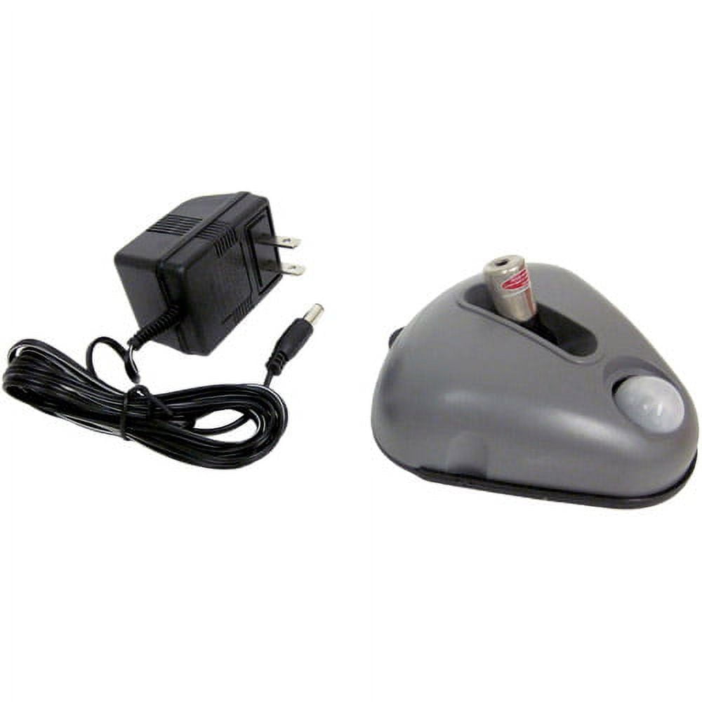 Instapark Single Garage Door Laser Parking Guide System