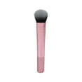 Instapop Cheek Brush, Synthetic Bristles Makeup Brush for Blush Bronzer