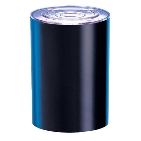 Instapure F2 Essentials Replacement Water Filter Chrome 200 Gal. Chrome Boxed White