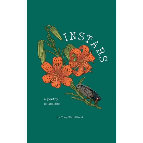 Instars, (Paperback)