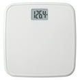 thumbnail image 1 of Instatrack Digital Glass Scale Super Thin, White, 1 of 8