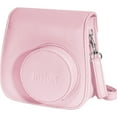 thumbnail image 1 of Instax Groovy Camera Case - Pink, 1 of 2