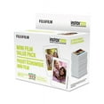 thumbnail image 1 of Instax Mini Film, 800 Asa, 60-Exposure Roll | Bundle of 10 Each, 1 of 2