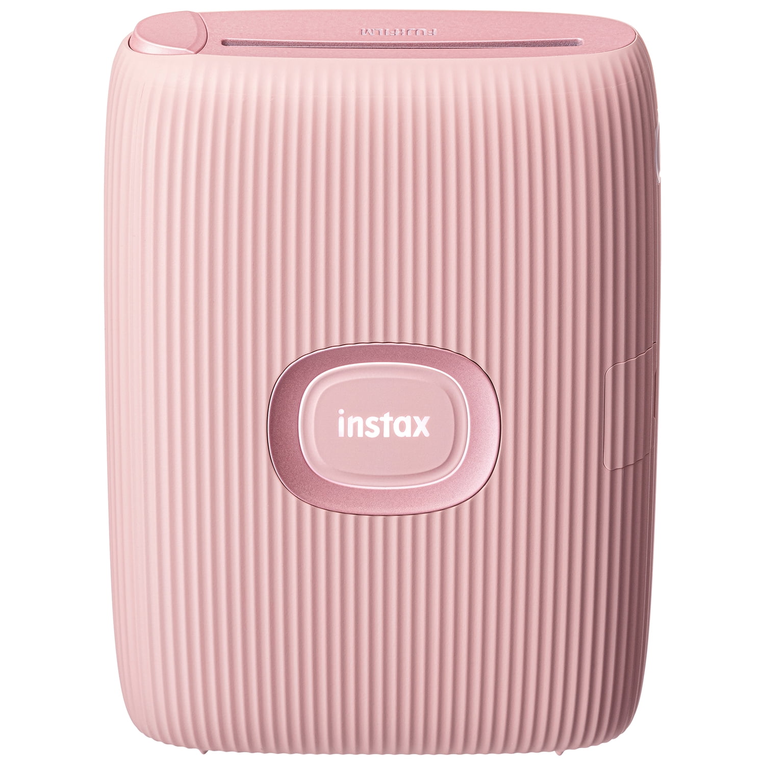 Fujifilm INSTAX Mini Link 2 Portable Instant Photo Printer Fujifilm INSTAX Mini Link 2 Portable Instant Photo Printer