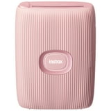 Fujifilm Instax Mini Link 2 Mini Photo Printer, Bluetooth, Multi-color ...