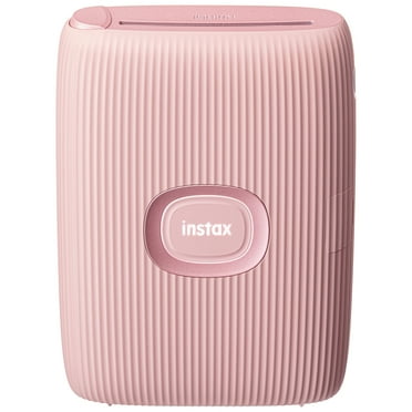 Instax Mini Link 2 Mini Photo Printers with Bluetooth Connectivity, Multi-color