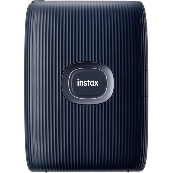 Instax Mini Link 2 Wireless Photo Printer - Blue
