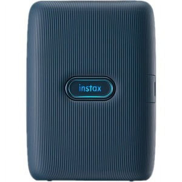 Fujifilm Instax Mini Link Dark Denim Printer with Smartphone Fujifilm Instax Mini Link Dark Denim Printer with Smartphone