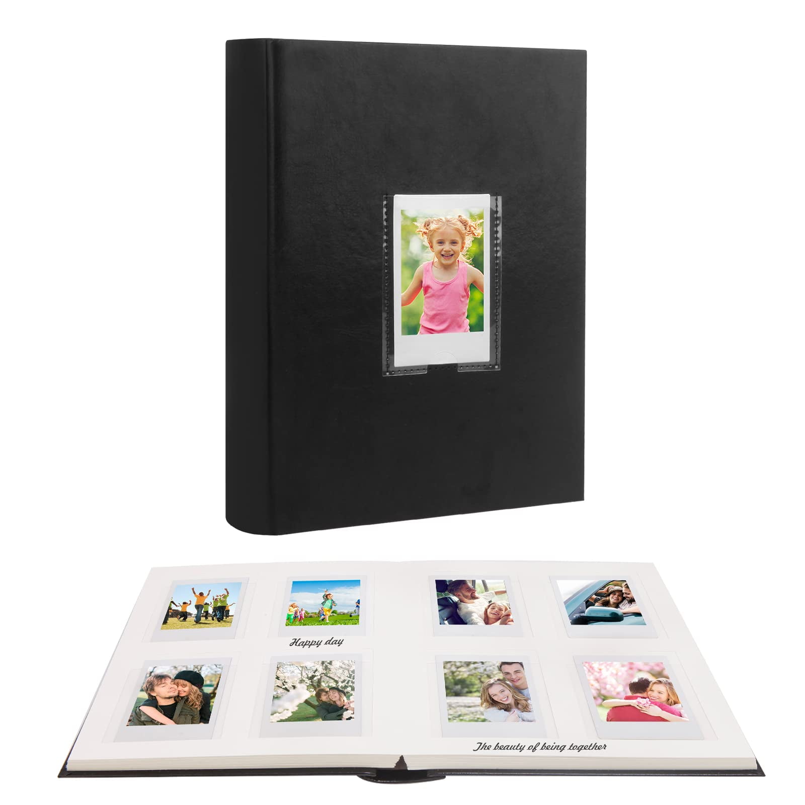 Instax Mini Album A 432 Tasche Per Fujifilm Instax Mini 12 11 9 Evo 90 Album Fotografico - View #12