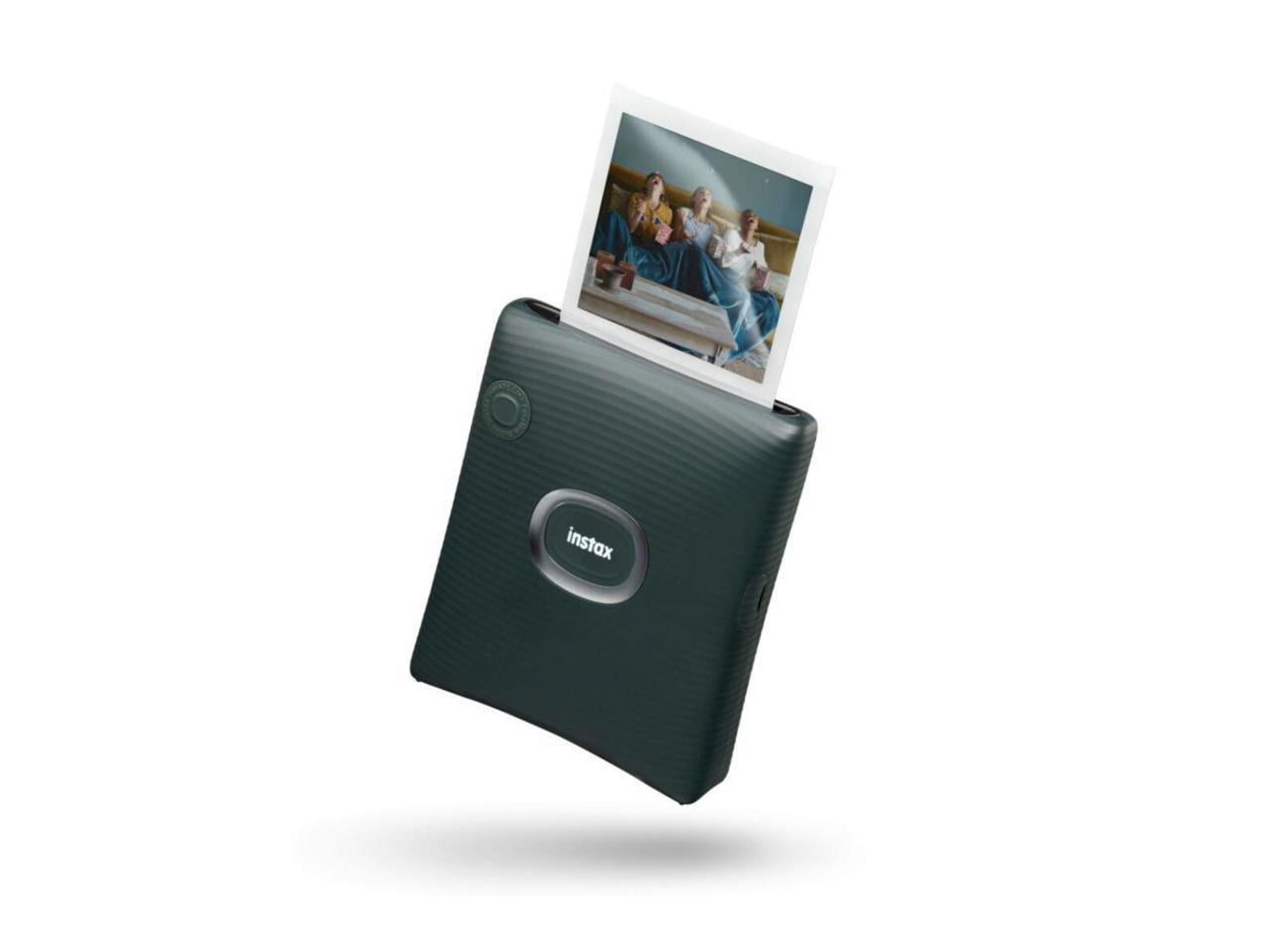 instax SQUARE Link 本体 Fujifilm Instax Square Link Portable Mobile Smartphone