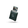 thumbnail interactive-video image 1 of Instax Square Link Wireless Smartphone Printer, Midnight Green, 1 of 8