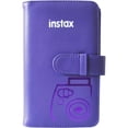thumbnail image 1 of Instax Wallet Album 108 - Grape, 1 of 2