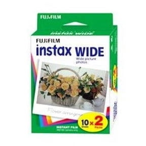 Instax Wide Film