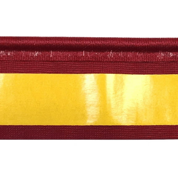 Instbaind Carpet Binding - Cactus Flower (5ft Section)