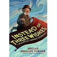 thumbnail image 1 of Pre-Owned Instead of Three Wishes: Magical Short Stories (Paperback) 0060842318 9780060842314, 1 of 1