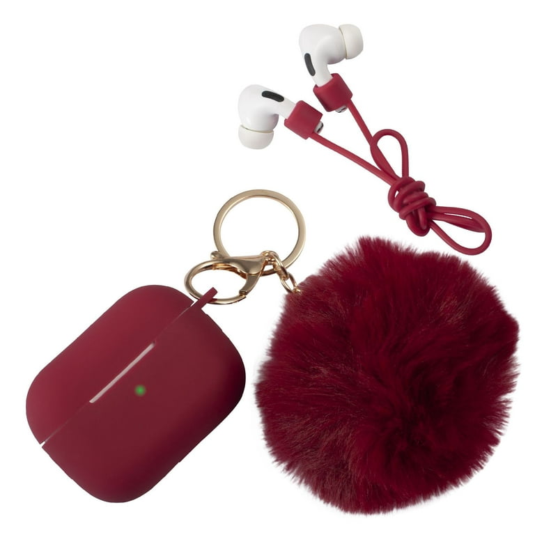 https://i5.walmartimages.com/seo/Insten-Fluffy-Pom-Pom-Case-For-Airpods-Pro-Silicone-Case-with-Keychain-Anti-Lost-Strap-Soft-Touch-Skin-Protective-Cover-Wine-Red_963ecd25-4c08-4a6a-b550-a92c760aa158.2e2d09ee07e1c8b723434d4f0ee05af9.jpeg?odnHeight=768&odnWidth=768&odnBg=FFFFFF