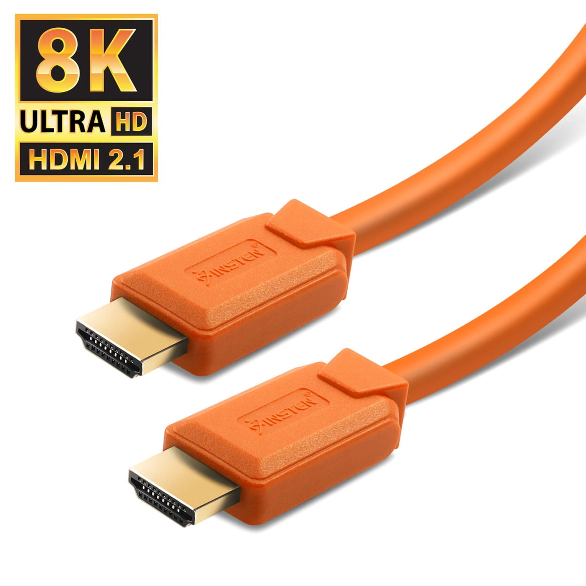 StarTech.com 6ft 2m Mini DisplayPort to HDMI Cable - 4K 30Hz Mini DP to HDMI  Adapter Cable - mDP 1.2 - MDP2HDMM2MB - Monitor Cables & Adapters 