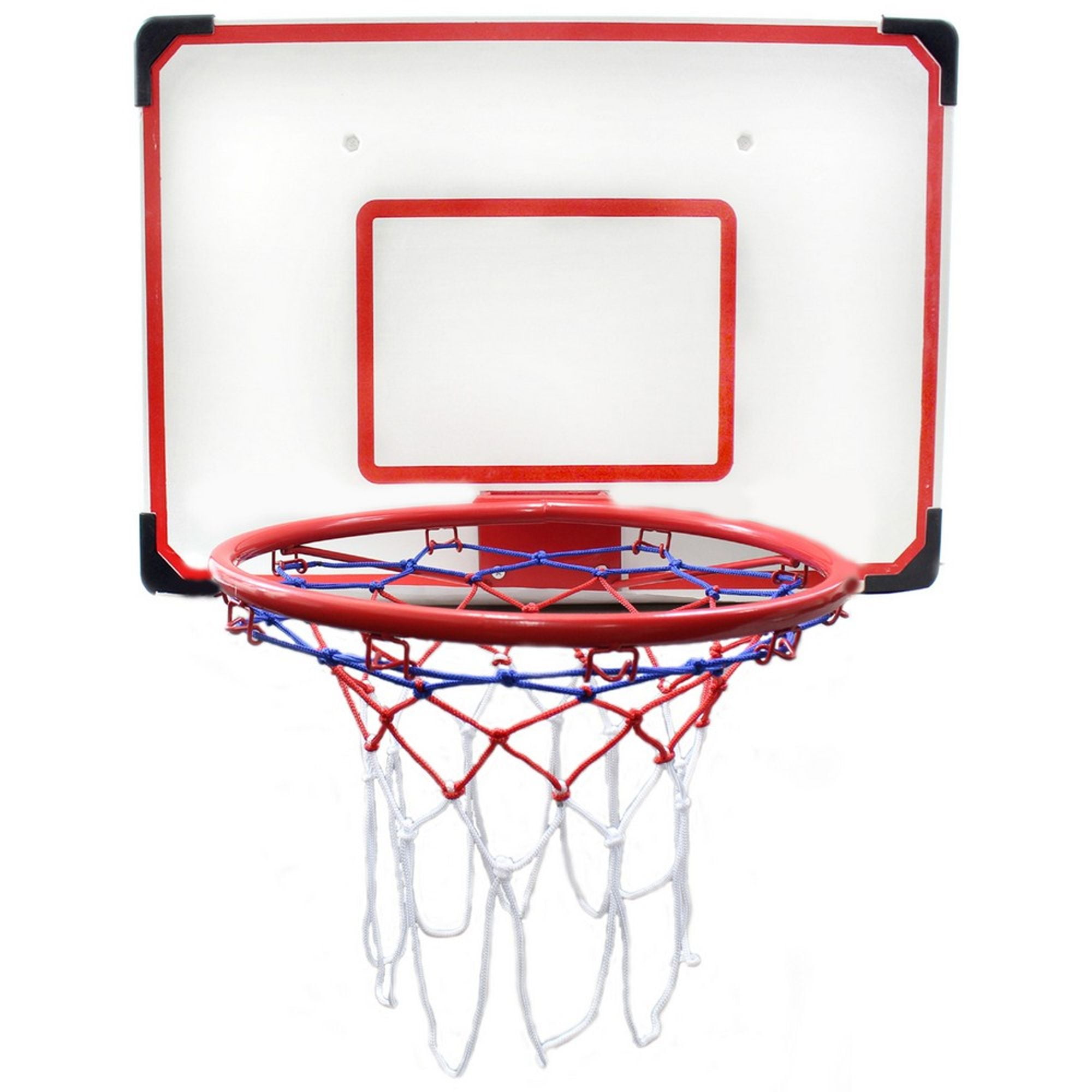 Insten Indoor/Outdoor XL Big Basketball Hoop Set