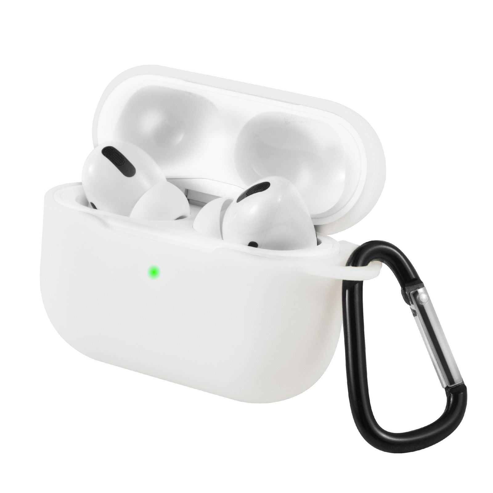 Apple AirPods with Wireless Charging Case 