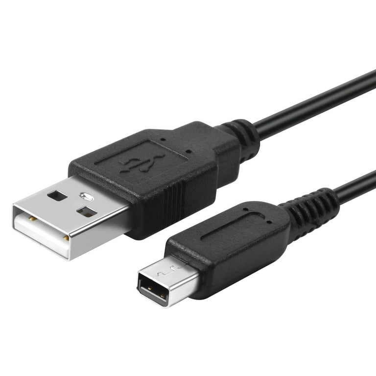 Pour Nintendo 3ds / dsi / dsi Xl Connecteur USB Chargeur Câble Adaptateur  Shytmv
